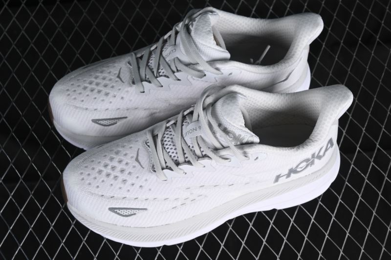 Hoka Shoes